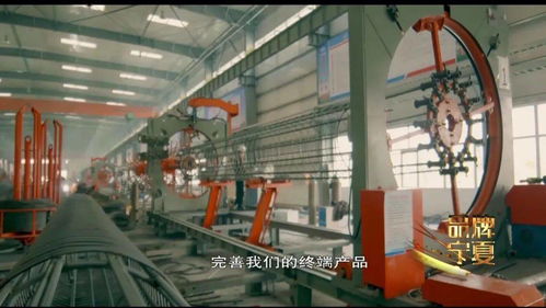 炼钢炉旁的争执 宁夏钢铁集团的绿色工厂建设之路