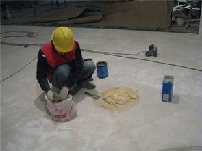 龙华水磨石施工公司与云彩清洁携手构建环保绿色工程生态链