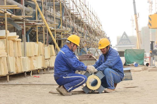 吹响开工号，二师铁门关市重大项目建设如火如荼