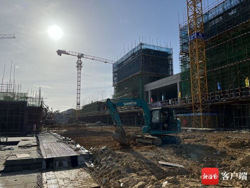 陵水民生账本 让基层教师医务人员安居乐业