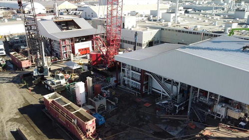 特斯拉4680电池项目加速推进，Giga Press助力Model Y施工建设