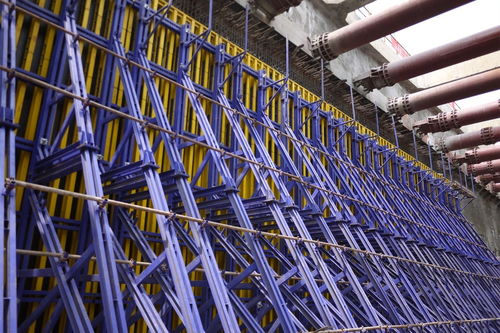 建百年地铁，谱匠心精神——建设工程施工的时代使命