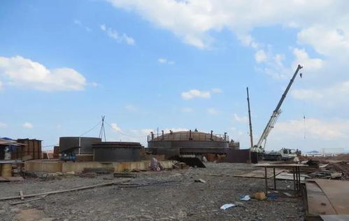 宜春锂电工厂建设纪实 宏大工程背后的精密交响