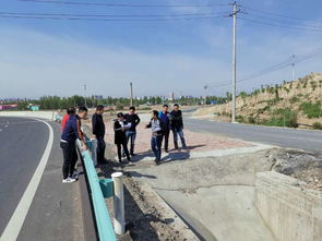 博运建设工程 深入施工现场，筑牢质量安全防线